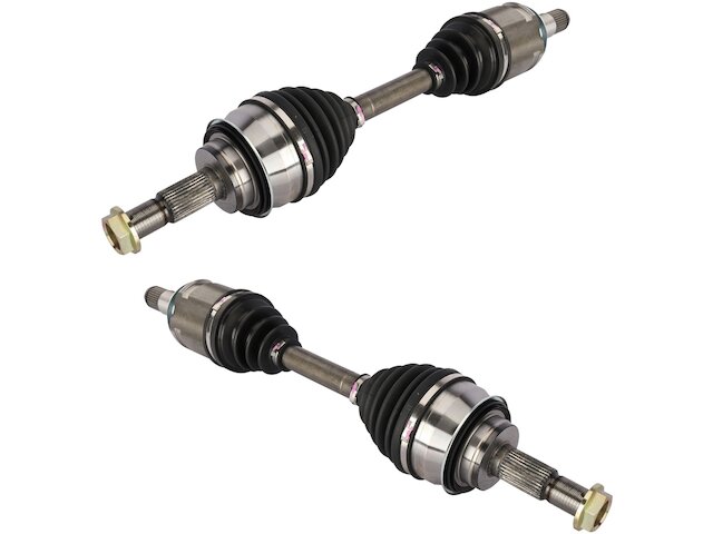 TRQ Axle Shaft Set