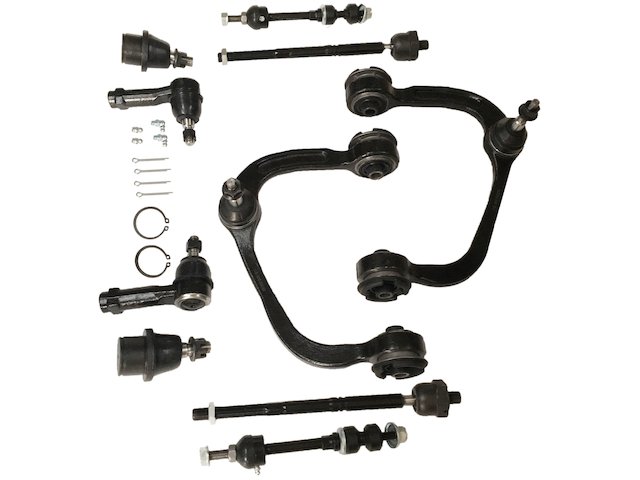 Replacement Control Arm Kit