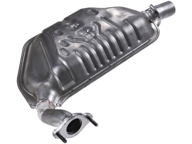 API Muffler