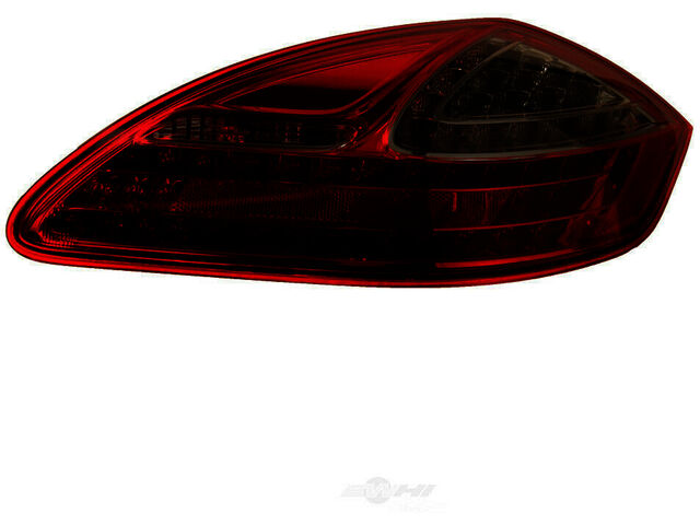 ULO Taillight Tail Light Assembly