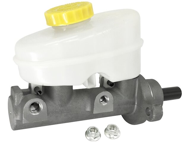 Replacement Brake Master Cylinder