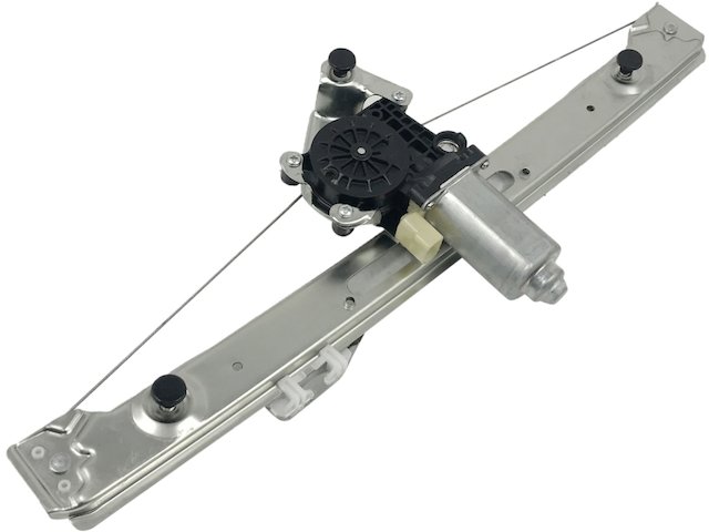 Replacement Window Regulator