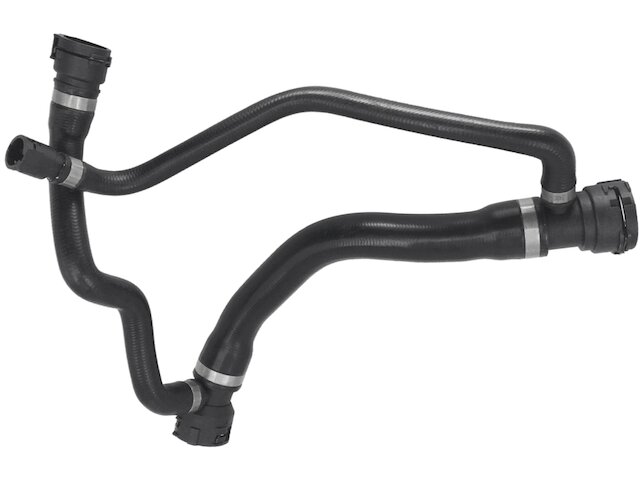 Replacement Radiator Hose