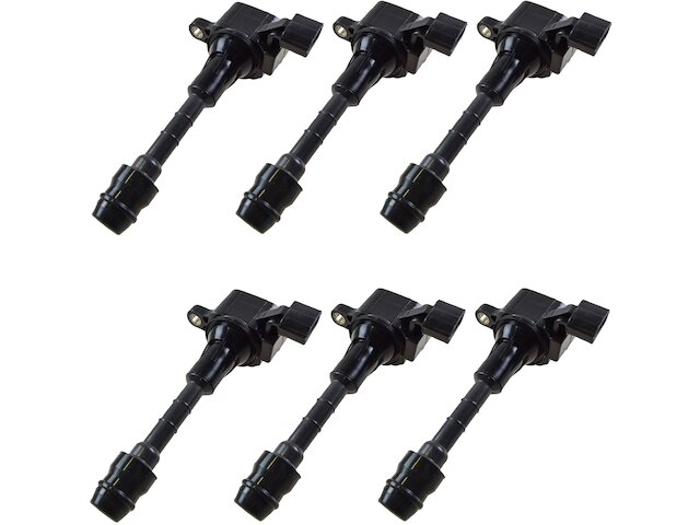 TRQ Ignition Coil Set