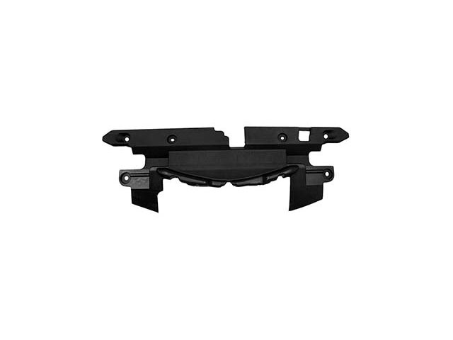 Action Crash Radiator Support Cover