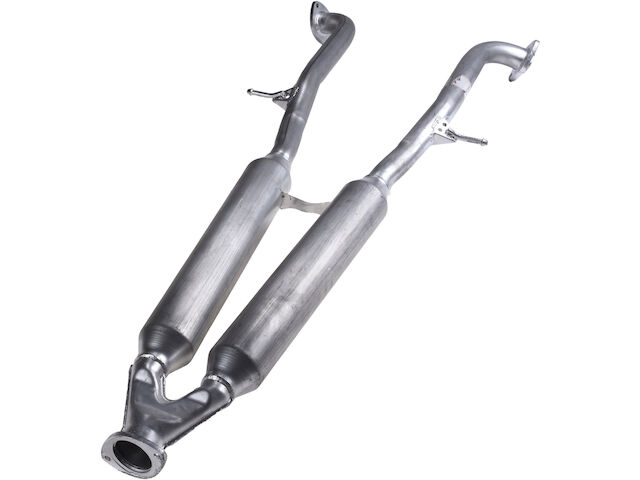 API Muffler