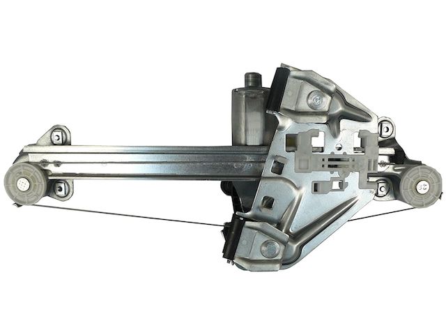 ACI Window Assembly Window Regulator