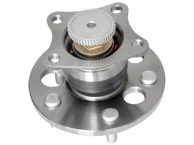 Replacement Wheel Hub Assembly