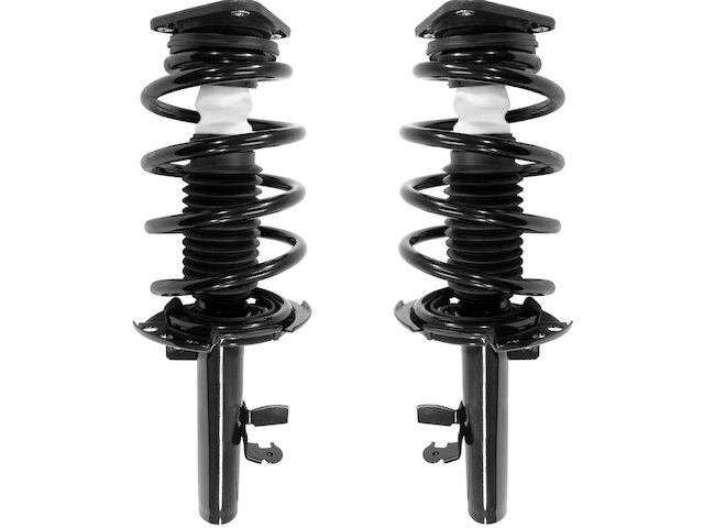 Unity Pre-assembled Complete Strut Assembly Kit Strut Assembly Kit