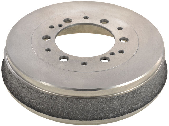 API Brake Drum