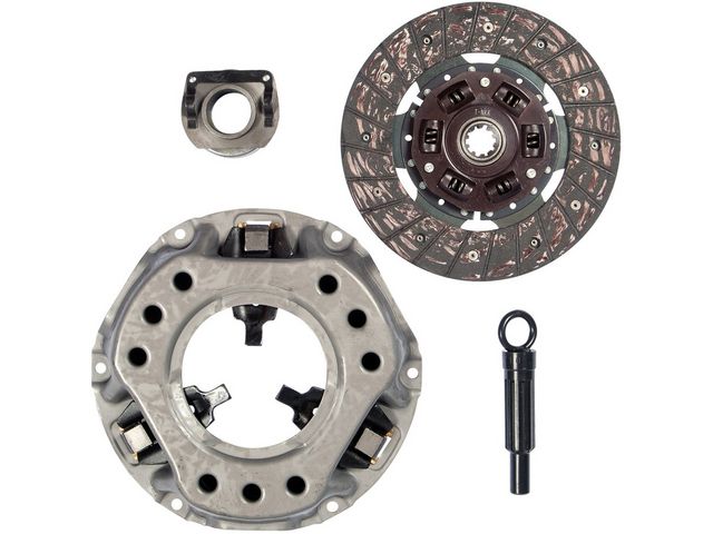 Rhino Pac OE PLUS Clutch Kit