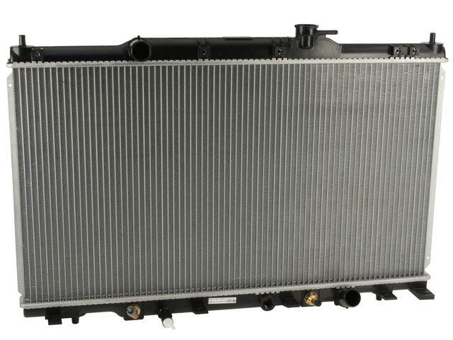 Koyo Cooling Aluminum Core Radiator