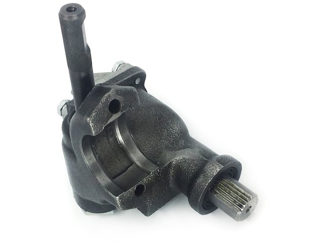 Replacement Steering Gearbox