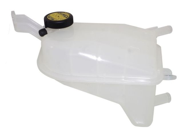 Action Crash Expansion Tank