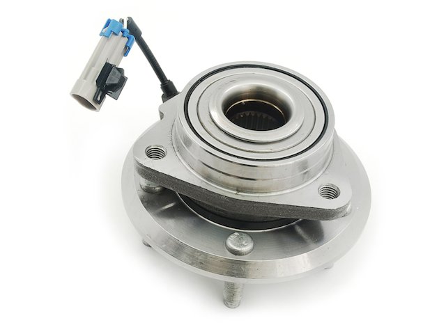 Replacement Wheel Hub Assembly