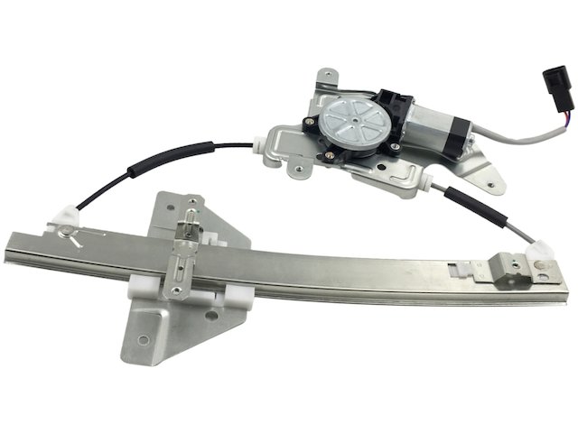 Replacement Window Regulator