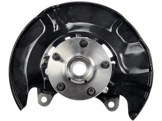 Dorman Wheel Hub Assembly