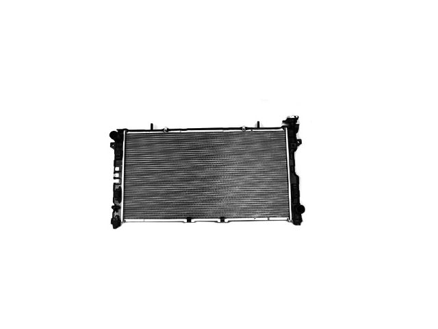 TYC Radiator Radiator