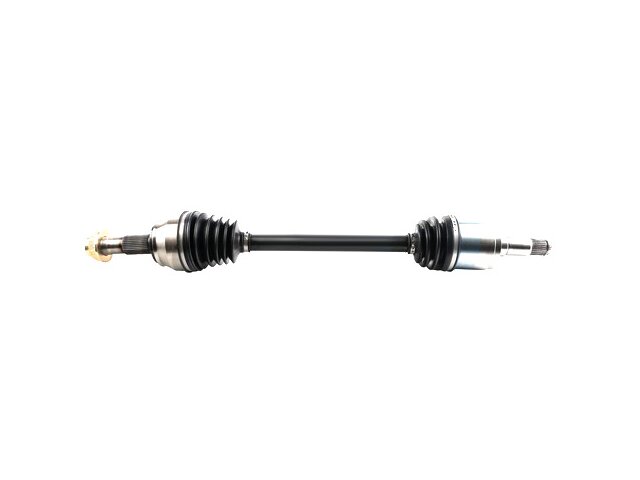 SurTrack AAR CV Axle Shaft Axle Assembly