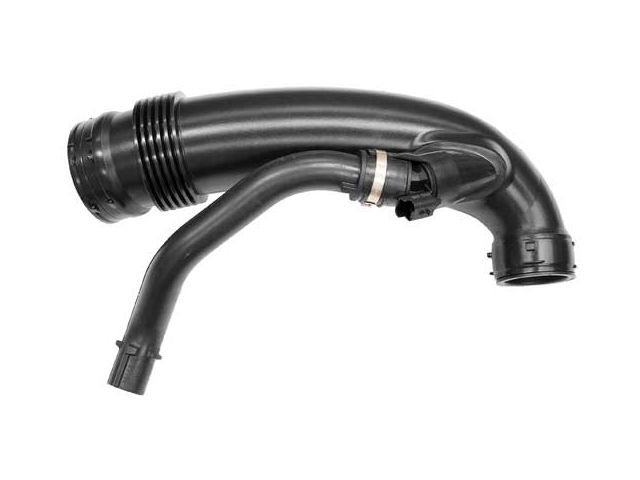 Genuine Intake Boot - Air Mass Sensor to Turbocharger Air Intake Hose