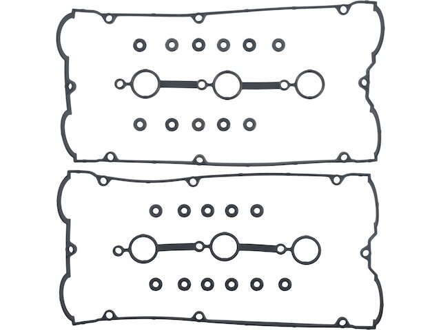 API Valve Cover Gasket Set