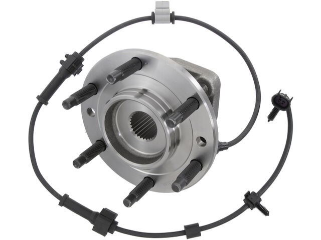 API HUB Wheel Hub Assembly