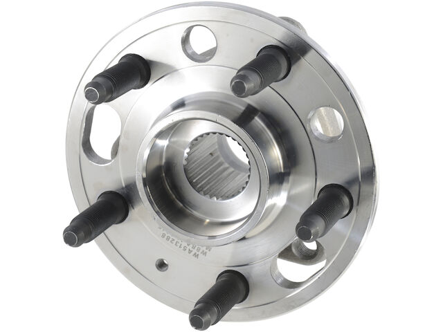 API HUB Wheel Hub Assembly