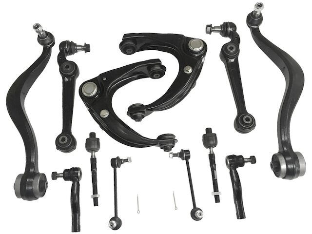 Replacement Control Arm Kit