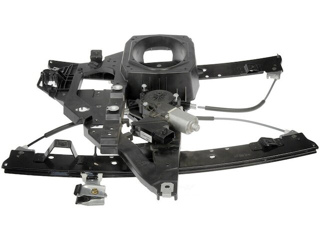 Dorman Window Regulator