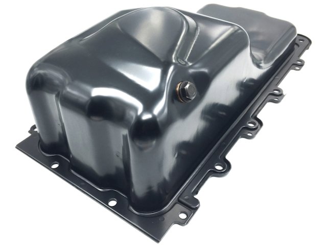 Replacement Oil Pan