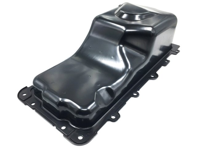 Replacement Oil Pan