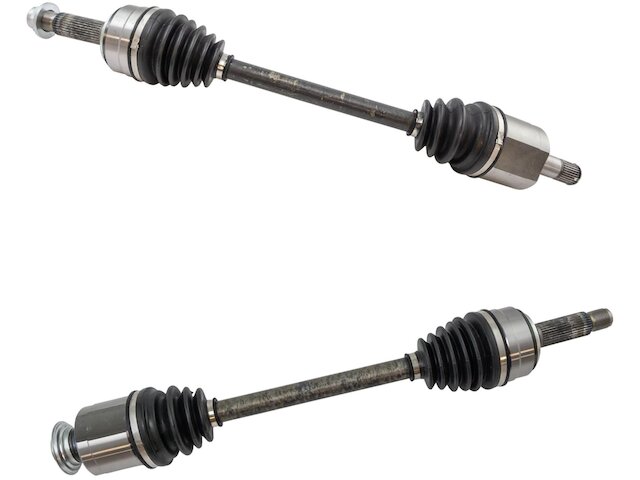 TRQ Axle Shaft Set