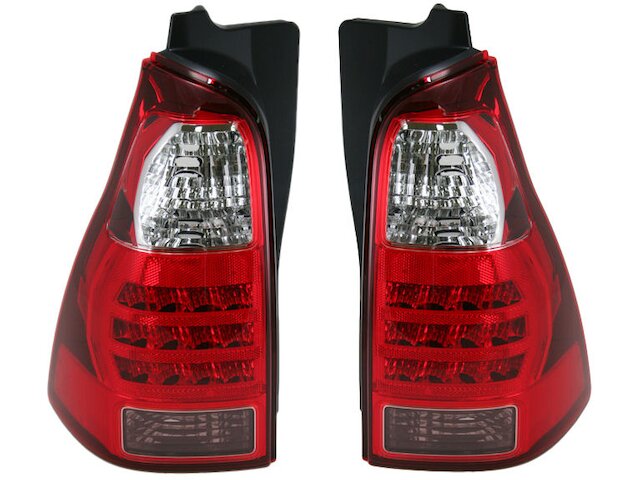 DIY Solutions Tail Light Assembly Set