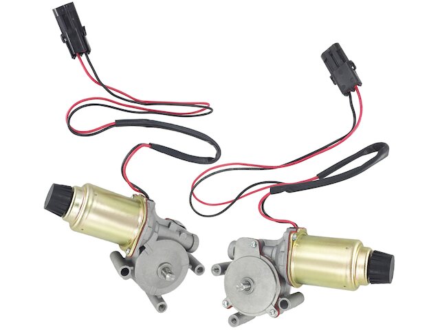 Replacement Headlight Motor Kit