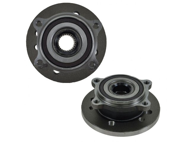 DIY Solutions Wheel Hub and Bearing Kit