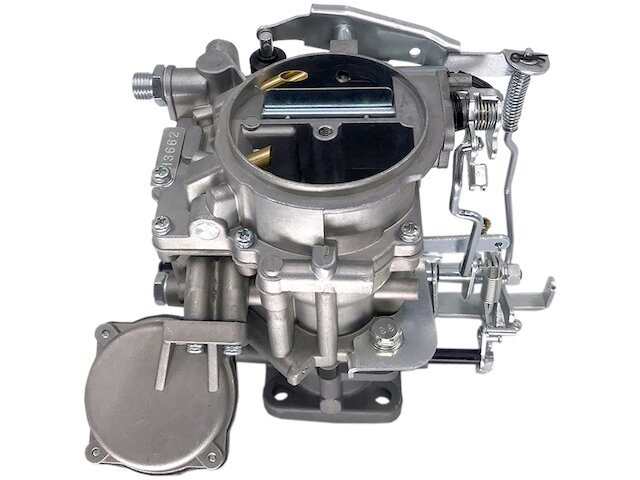 Replacement Carburetor