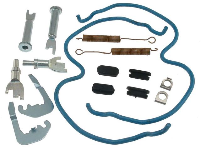 Carlson PRO KIT Drum Brake Hardware Kit