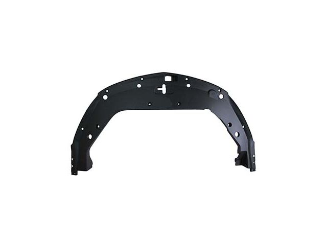 Action Crash Radiator Support Cover