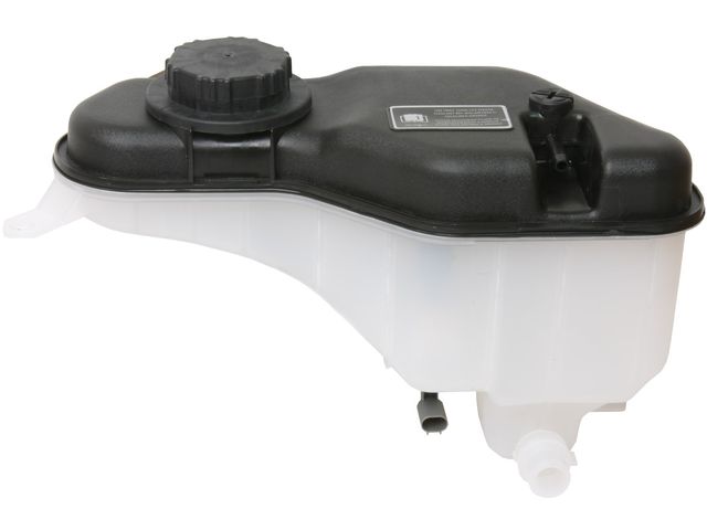 APA/URO Parts Expansion Tank