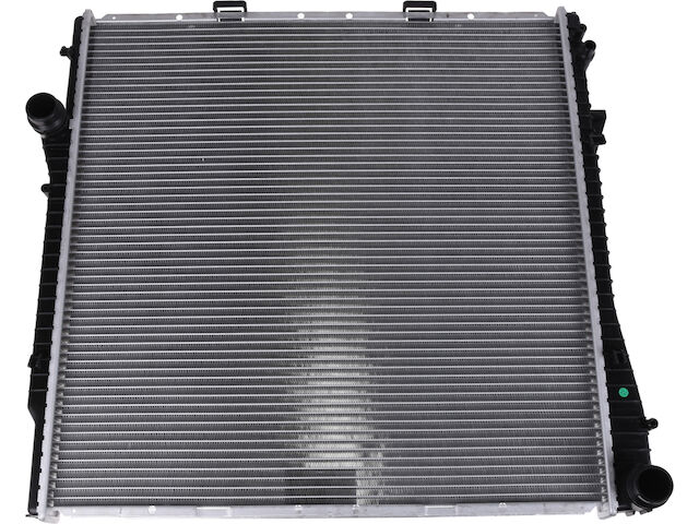 API Radiator