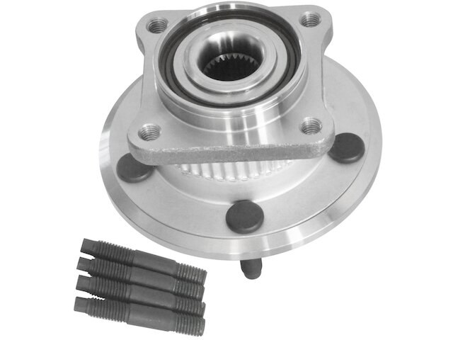 Replacement Wheel Hub Assembly