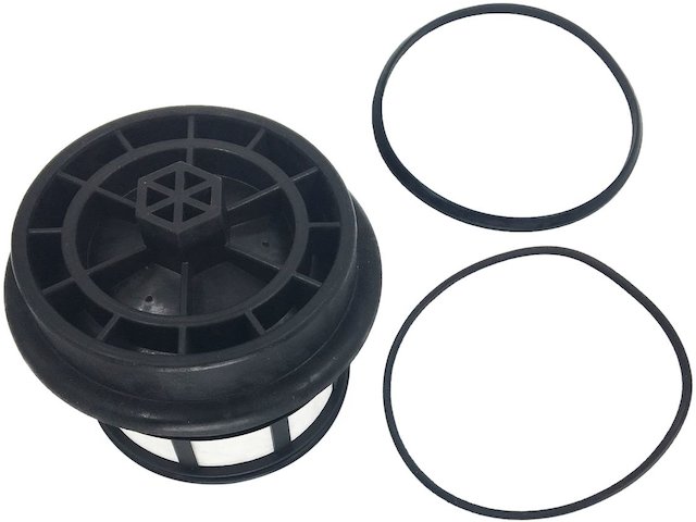 Replacement Fuel Filter