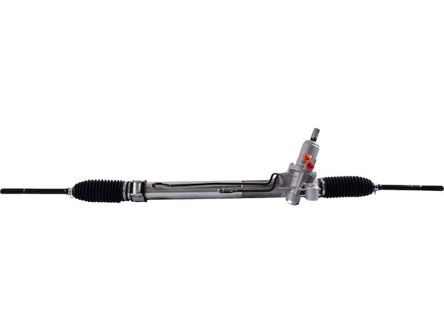 BBB Industries New Rack and Pinion Steering Rack