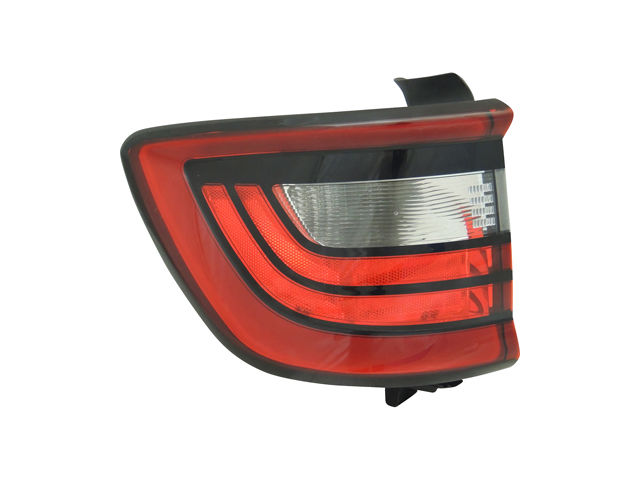 Action Crash Tail Light Assembly