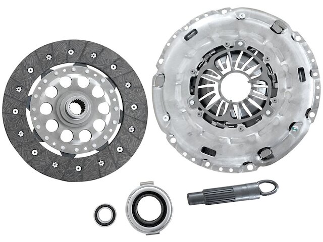 Replacement Clutch Kit