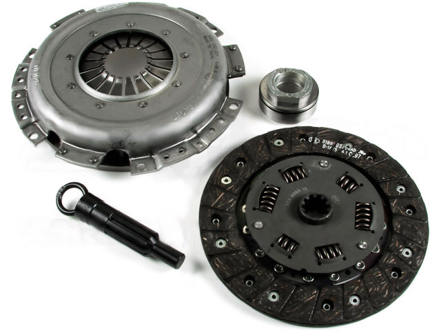 LUK Clutch Kit