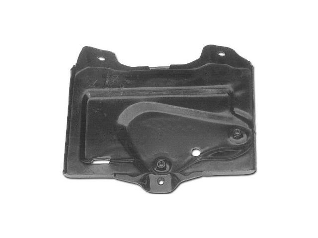 Action Crash Battery Tray