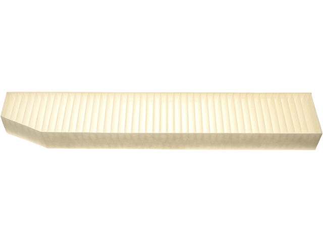 API Cabin Air Filter