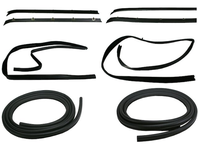 DIY Solutions Door Seal Kit