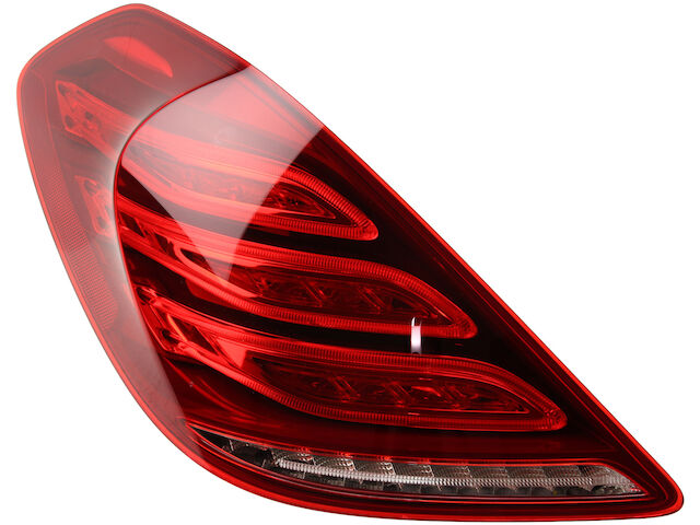 ULO Tail Light Assembly